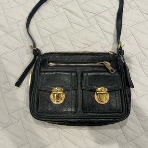 Marc Jacobs Buckle crossbody